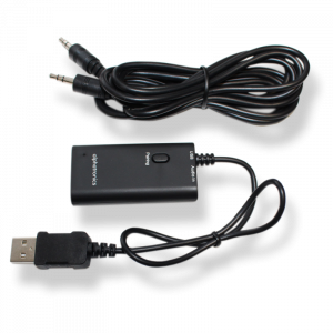 BA 2 ~ Bluetooth Aufrüstmodul